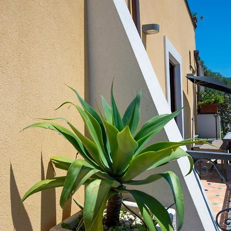 Golden Vaults Praiano Ngoại thất bức ảnh