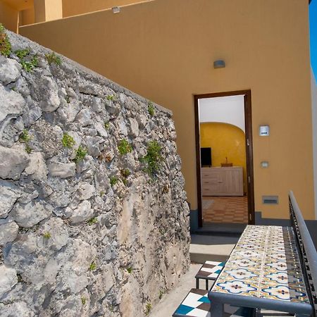 Golden Vaults Praiano Ngoại thất bức ảnh