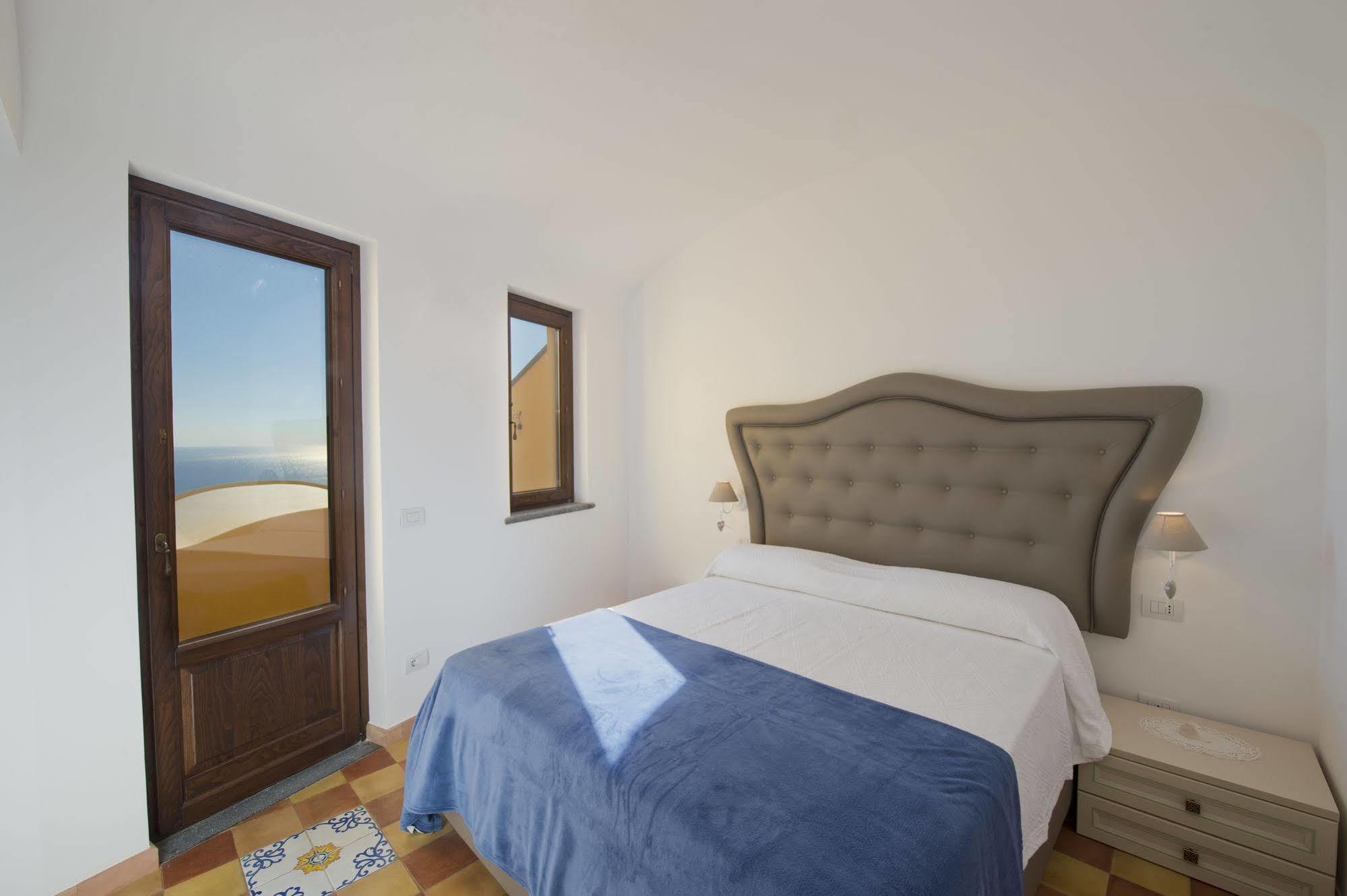 Golden Vaults Praiano Ngoại thất bức ảnh